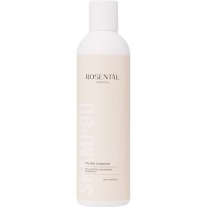 Rosental Organics Haarverzorging Shampoo Volume Shampoo 250 ml (€ 119,60 / 1 l)
