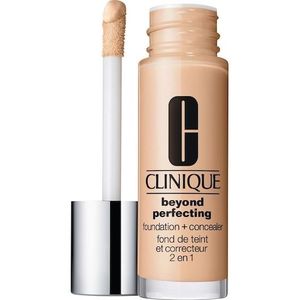 Clinique Make-up Foundation Beyond Perfecting Makeup No. 09 Neutral 30 ml (€ 1.121,00 / 1 l)