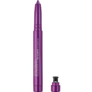 Smashbox - Always On Eye Shadow Stick - Oogschaduw Stift - Tint Big Flirt - 1.3 g