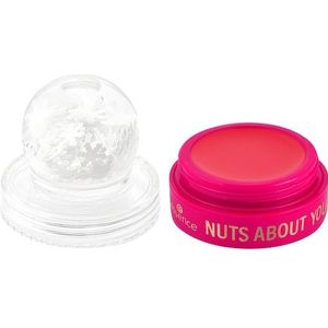 Essence Lippen LipverzorgingNuts About You Lip Balm 01 Pirouette Of Hazelnuts 1,3 g ()