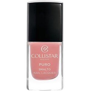 Collistar Make-up Nagels Puro Nail Lacquer Long-lasting 301 Cristallo Puro