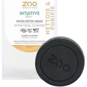 Zao Gezichtsverzorging GezichtsreinigingDetox Gezichtsreiniger 70 g (€ 145,29 / 1 kg)