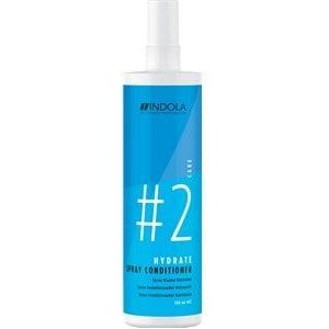 Indola Hydrate Conditioner Spray 300ml - Conditioner voor ieder haartype