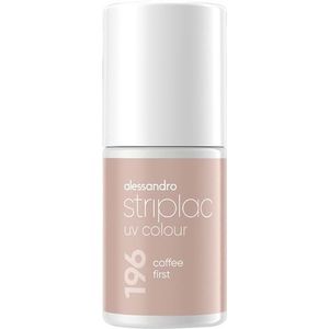 Alessandro - Striplac UV Colour - Nagellak - Verschillende Kleuren - Peel-Off Technologie