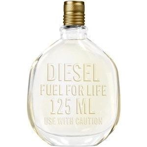 Diesel Herengeuren Fuel for Life Homme Eau de Toilette Spray