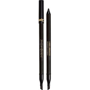 Yves Saint Laurent Make-up Ogen Lines Liberated Eyeliner 1 Unbridled Black