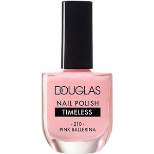 Douglas Collection Douglas Make-up Nagels TijdloosNagellak Pink Ballerina 10 ml (€ 495,00 / 1 l)