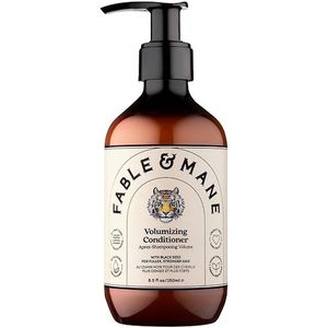 Fable & Mane Haarverzorging MahaMane Volumizing Conditioner 250 ml (€ 116,00 / 1 l)