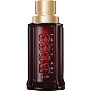 Hugo Boss Boss Black Herengeuren BOSS The Scent ElixirEau de Parfum Spray