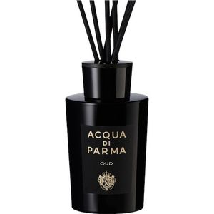 Acqua di Parma Home Fragrance Home Collection OudRoom Diffuser