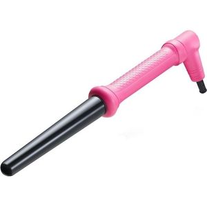 Golden Curl Hair styling Krultangen The Pink 18-25 mm Curler Pink