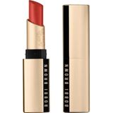 Bobbi Brown Makeup Lippen Luxe Matte Lipstick Downtown 3,5 g ()
