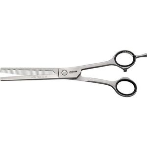 Jaguar Kappersscharen White Line UitdunschaarSatin Plus ES 6,5 inch 46 tanden 1 Stk. (€ 122,09 / 1 stuks)