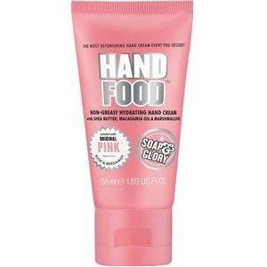 Soap & Glory Huidverzorging Hand- en voetverzorging Non-Greasy Hydrating Hand Cream