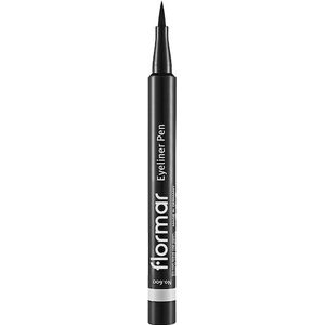 Flormar Oog make-up Eyeliner Eyeliner Pen Black