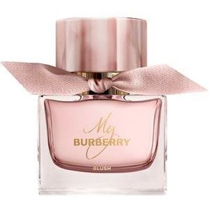 Burberry Vrouwengeuren My Burberry Blush Eau de Parfum Spray