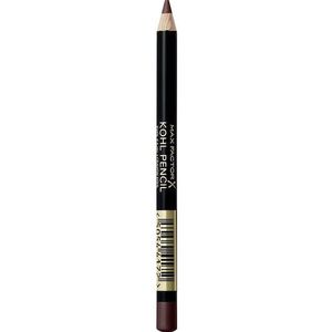 Max Factor Make-up Ogen Kohl Pencil No. 030 Brown