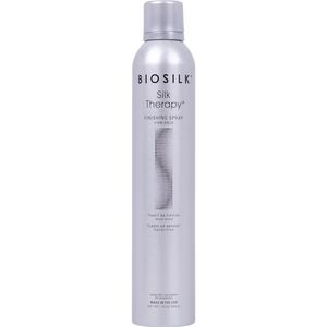 BIOSILK Collection Silk Therapy Styling Finishing Spray Firm Hold
