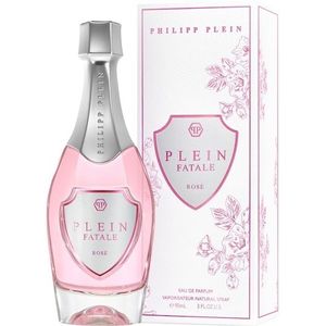 Philipp Plein Vrouwengeuren Plein Fatale RoséEau de Parfum Spray