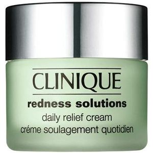 Clinique Huidverzorging Vochtinbrenger Redness Solutions Daily Relief Cream 50 ml (€ 1.054,60 / 1 l)