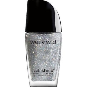 wet n wild Nagels Nagellak Wild Shine Nail Color Kaleidoscope