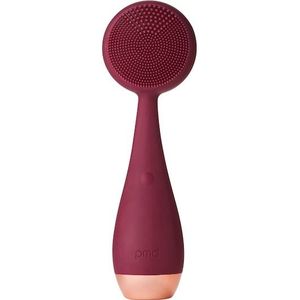 PMD - CleanPro Berry - Huidverzorgingsapparaat - Vibrerend - Waterbestendig - SonicGlow Technologie