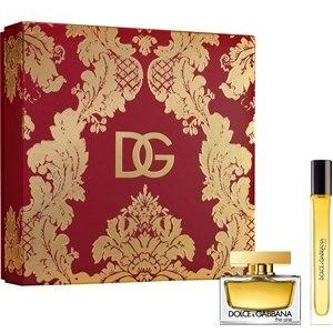 Dolce&Gabbana Damesgeuren The One Geschenkset Eau de Parfum Spray 30 ml + Eau de Parfum Spray 10 ml