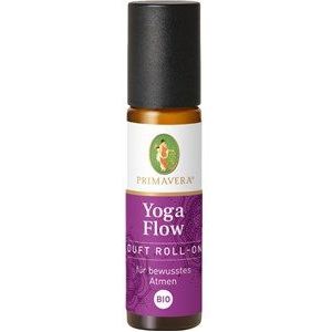 Yoga Flow roll-on 10 ml Primavera - essentiële olie blend - aromatherapie - BIO