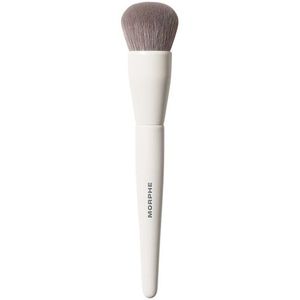 Morphe - M104 Domed Foundation Brush - Gezichtskwast - 1 Stk.