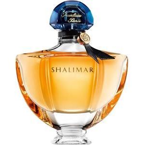 GUERLAIN Vrouwengeuren Shalimar Eau de Parfum Spray