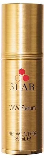 3LAB - WW-serum - Gezichtsverzorging - 35 ml