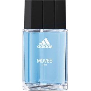 adidas Herengeuren Moves For Him Eau de Toilette Spray