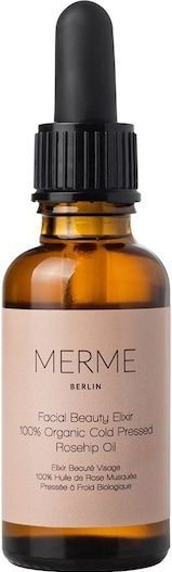 MERME Berlin Gezicht Verzorging Facial Beauty Elixir 30 ml (€ 1.095,33 / 1 l)