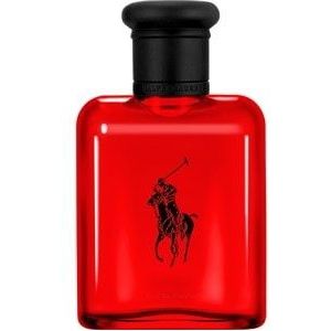 Ralph Lauren Herengeuren Polo Red Eau de Toilette Spray