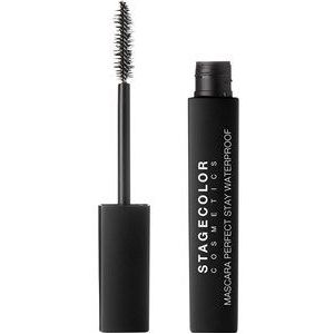 Stagecolor Make-up Ogen Mascara Perfect Stay Waterproof Black