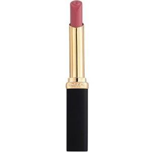 L’Oréal Paris Make-up lippen Lippenstift Color Riche Intense Volume Matte 602 Le Nude Admirable