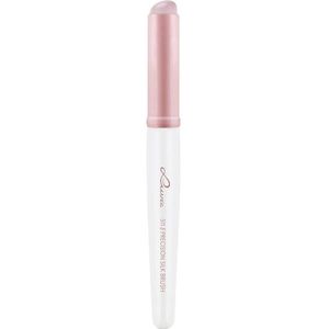 Luvia Cosmetics Brush Eye brush 510 // Silk Brush - Elegance 1 Stk. (€ 13,25 / 1 stuks)