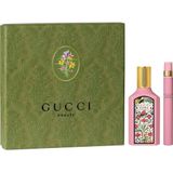 Gucci Vrouwengeuren Gucci Flora Gorgeous GardeniaGeschenkset Eau de Parfum Spray 50 ml + Eau de Parfum Spray 10 ml