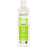 Sante Naturkosmetik Haarverzorging Shampoo Pure Balance Shampoo