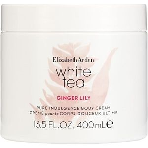 Elizabeth Arden Vrouwengeuren White Tea gemberlelieBody Cream