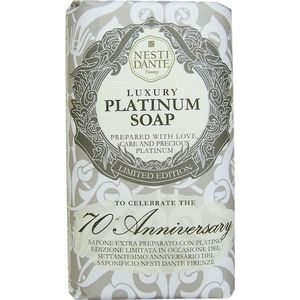 Nesti Dante Firenze Verzorging Luxury Luxury Platinum Soap