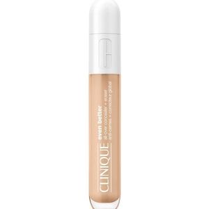 Clinique Make-up Concealer Even Better All-Over Concealer + Eraser CN 40 Cream Chamois 6 ml ()
