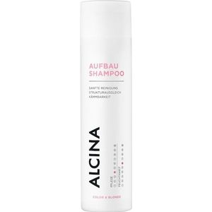 ALCINA Haarverzorging Color-BlondeOpbouwende shampoo 250 ml (€ 47,88 / 1 l)