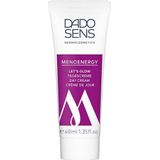 DADO SENS Huidverzorging MENOENERGY LET'S GLOW DAGCRÈME 40 ml (€ 512,25 / 1 l)