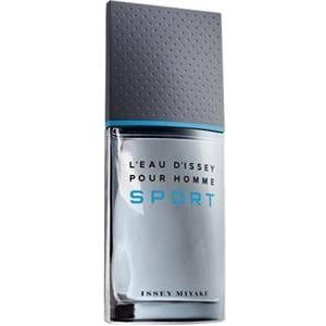 Issey Miyake Herengeuren L'Eau d'Issey pour Homme Sport Eau de Toilette Spray