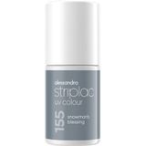 Alessandro - Striplac - UV Nagellak - Snowman's Blessing - 6,5 ml