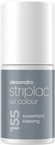 Alessandro - Striplac - UV Nagellak - Snowman's Blessing - 6,5 ml