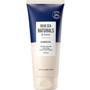 Dead-Sea-Naturals Reiniging LichaamDouchegel 200 ml (€ 26,75 / 1 l)