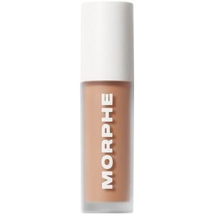 Morphe - Wakeup Artist Under Eye Correcting Concealer - Cashew - 1 Stk.