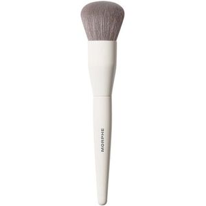 Morphe - M105 Large Domed Foundation & Body Brush - Veganistisch - 1 Stk.